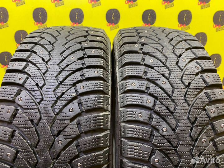 Formula Ice 205/55 R16