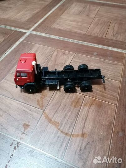 Машинки СССР