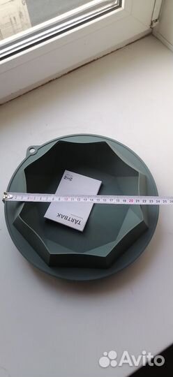 Форма для выпечки