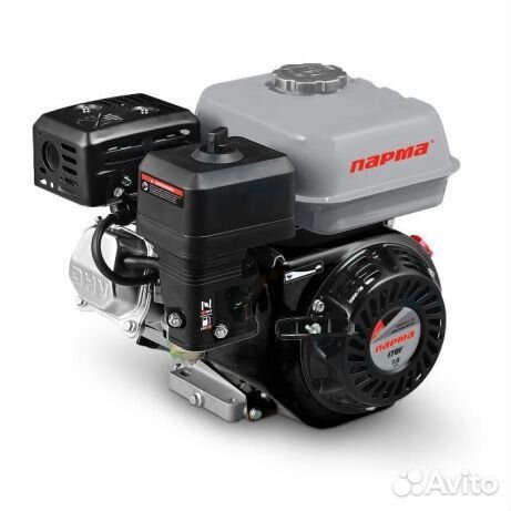 Двигатель для Мотоблока Парма 7 Л/с
