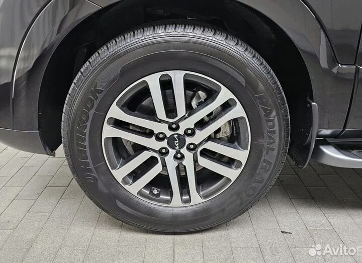 Kia Mohave 3.0 AT, 2024, 15 000 км