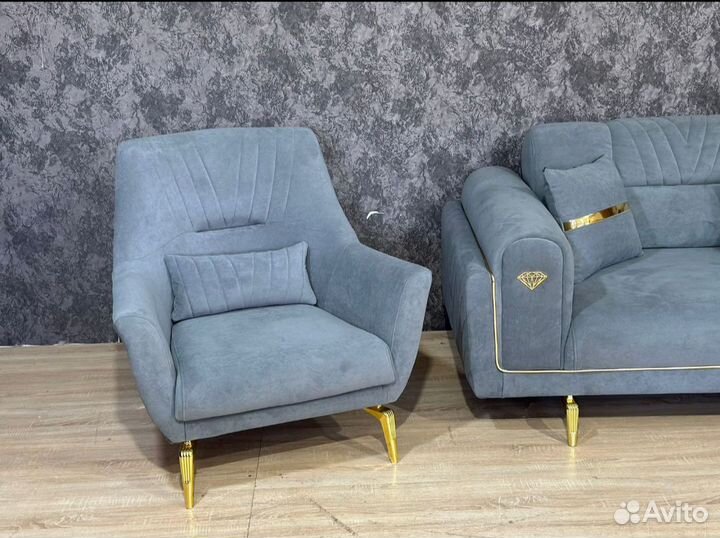 Мягкая мебель