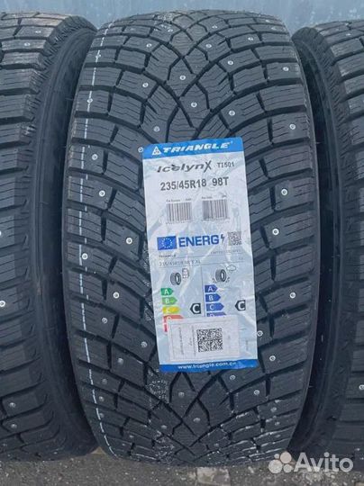 Triangle IcelynX TI501 235/45 R18