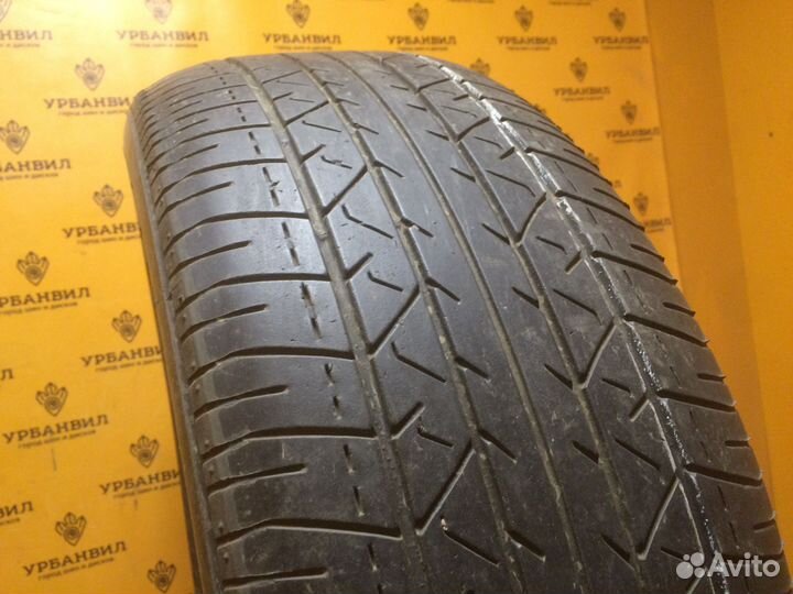 Bridgestone Potenza RE031 235/55 R18