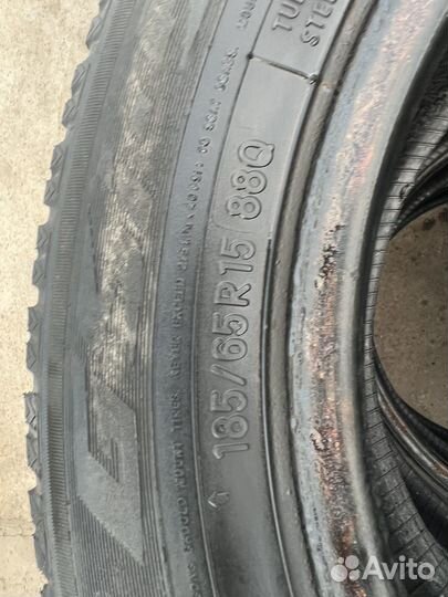 Toyo Observe GSi-5 185/65 R15 88Q