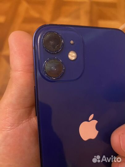 iPhone 12 mini, 64 ГБ