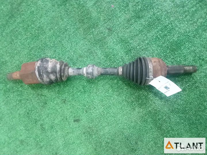 Привод передний левый nissan presage