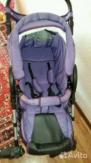 Детская коляска