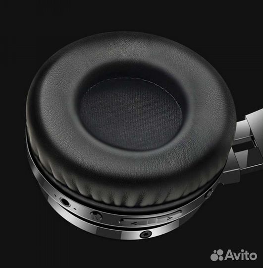 Беспроводные наушники