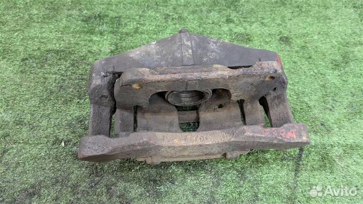 Суппорт тормозной передний левый Jaguar XF 2009