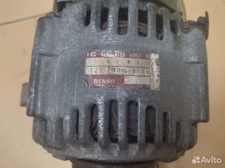 Генератор Honda Odyssey Accord Prelude F22B F23A