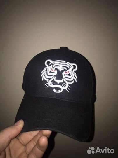 Кепка бейсболка мужская