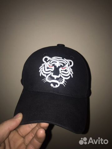 Кепка бейсболка мужская