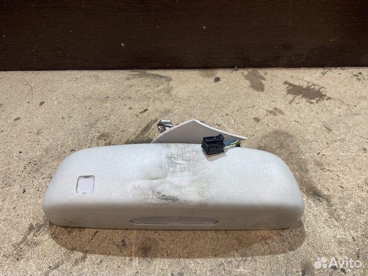 Зеркало салонное Mercedes-Benz W211