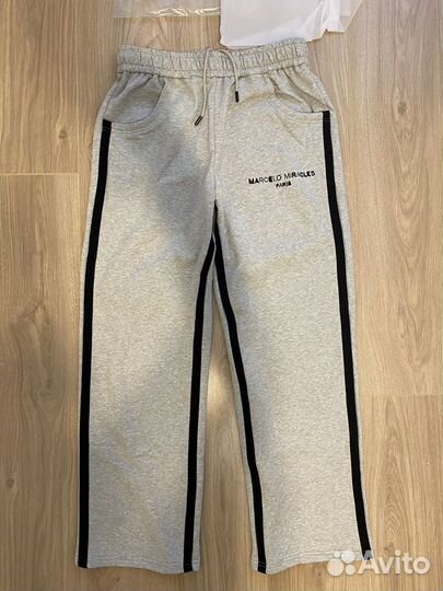 Костюм Marcelo Miracles зип-худи и штаны