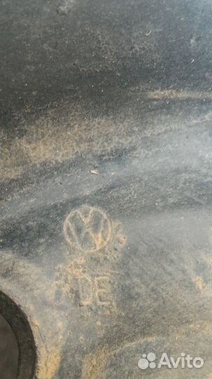 Skoda Rapid Fabia, VW Polo - диски оригинал R14