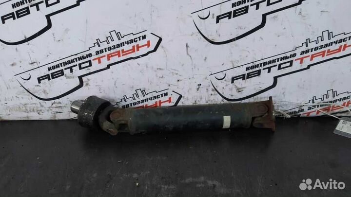 Кардан toyota 7K 7K-E lite ACE noah town ACE noah