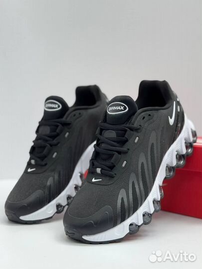 Кроссовки nike AIR MAX DN (41)