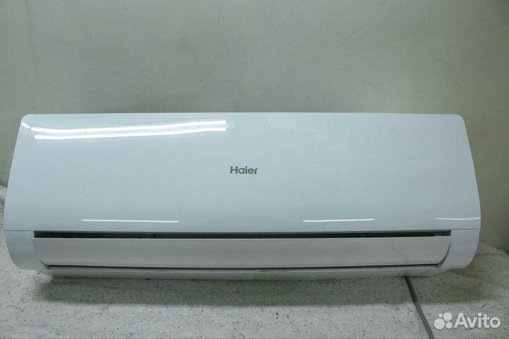 Корпуса для сплит системы Haier