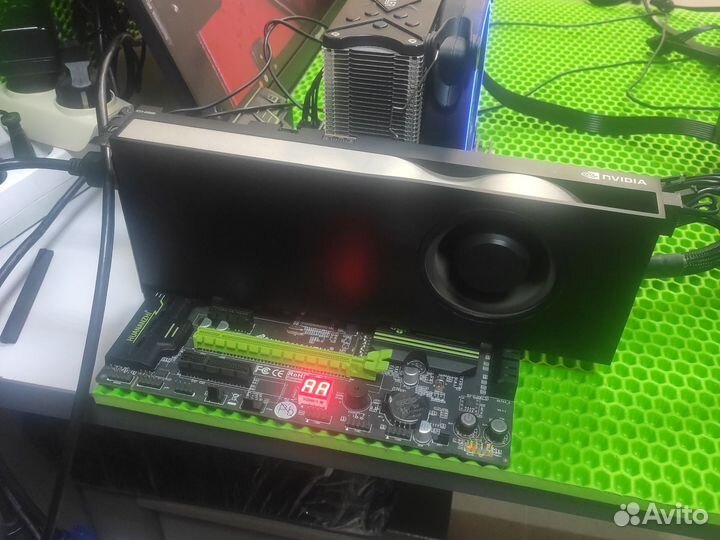 Rtx A5000