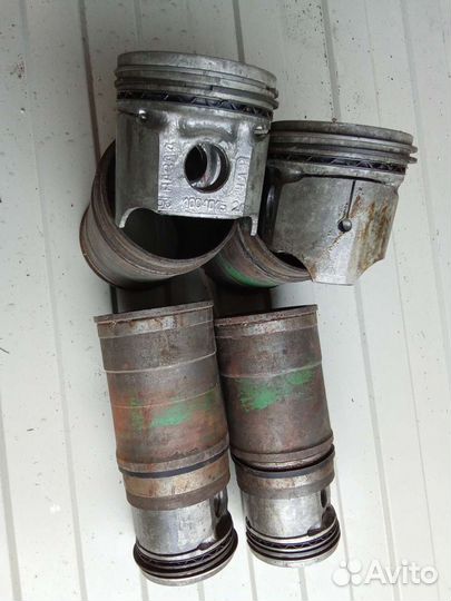 Запчасти на УАЗ 452