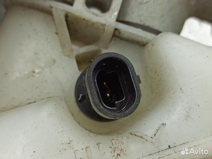 Усилитель тормозов вакуумный для Opel Corsa C