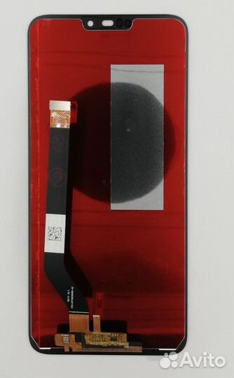 Дисплей Asus ZenFone Max M2 ZB633KL с