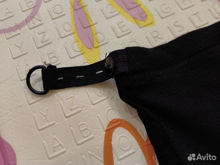 Шорты брюки для беременных