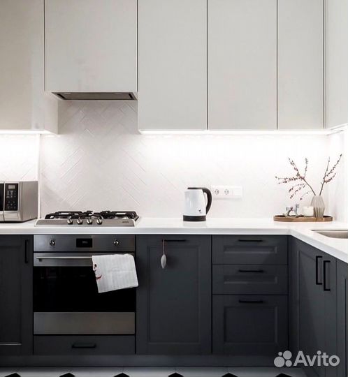 Кухонный гарнитур 