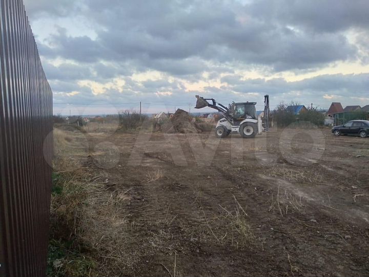 Участок 12 сот. (СНТ, ДНП)