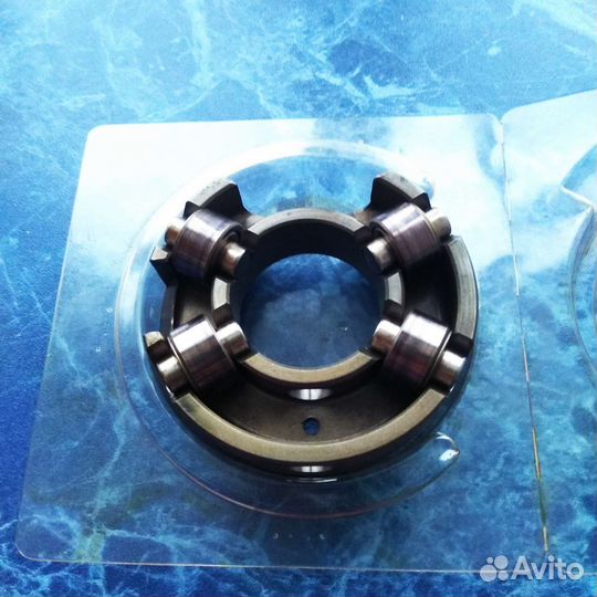 Деталь тнвд, оригинал Toyota