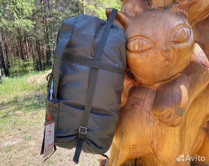 Спальный мешок