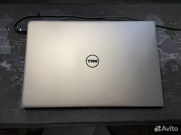Dell xps 13 p54g 9350 touch qhd