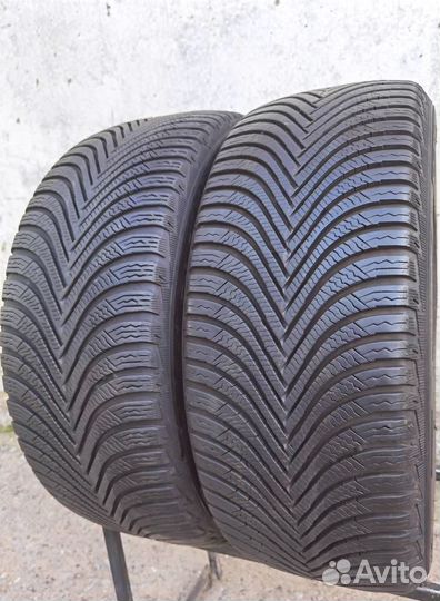 Michelin Alpin 5 225/45 R17 94H