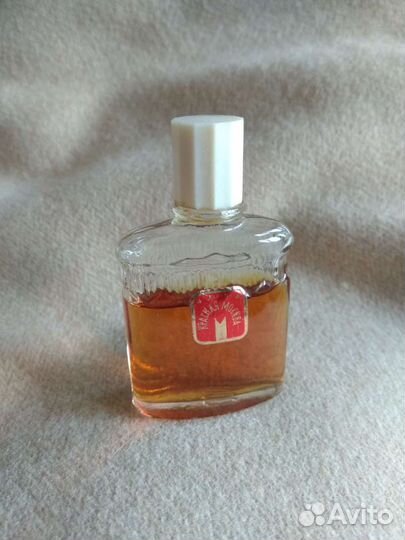 Духи винтаж СССР