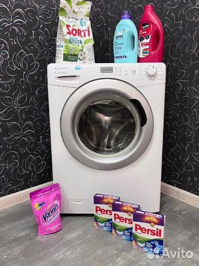 Стиральная машина бу с доставкой