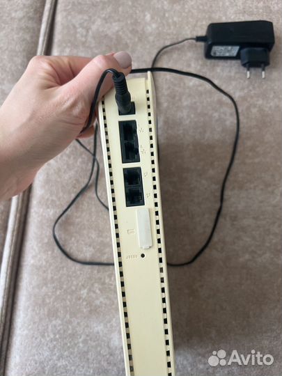 Wifi роутер 4g yota Lte