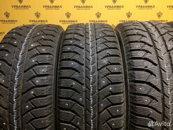 Bridgestone Ice Cruiser 7000 195/60 R15