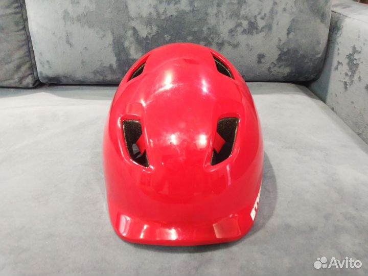 Велошлем Btwin