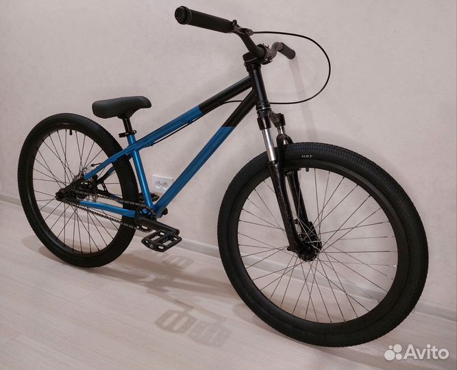 Велосипед mtb