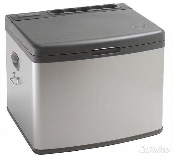 Переносной автомобильный холодильник