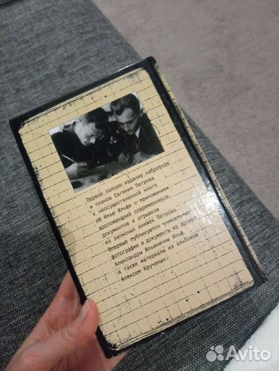 Книга Евгений Петров Мой друг Ильф