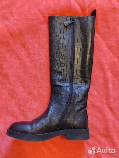 Easy by Loriblu cапоги женские Италия 37 EU