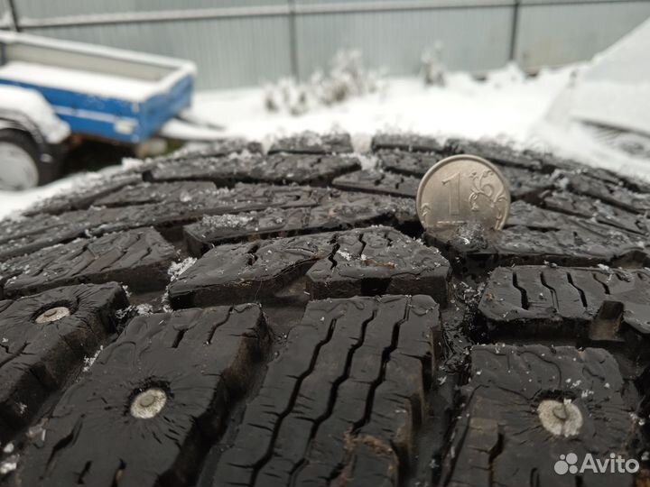 Cordiant Snow Cross 6/55 R16