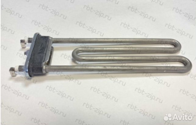 Тэн 2000W стиральной машины Merloni, Indesit