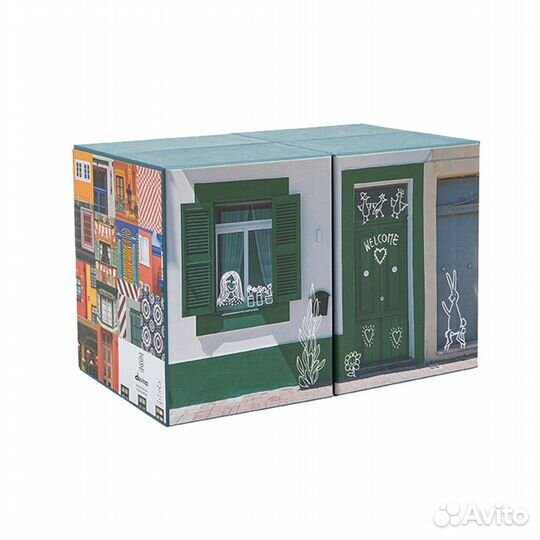 Advent календарь Davines