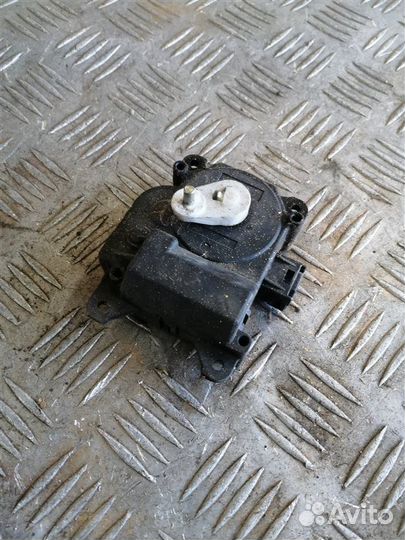 Моторчик отопителя Vortex Tingo T11 SQR 481FC 2011