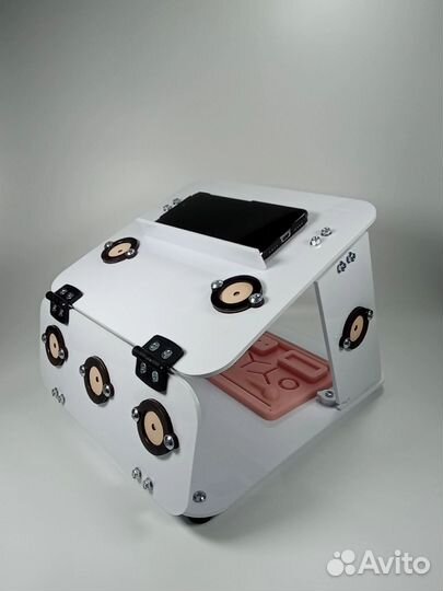 Лапароскопический тренажер 