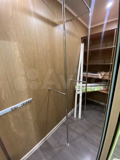 2-к. квартира, 44 м², 5/5 эт.