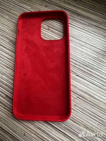 Чехол на iPhone 14 pro max